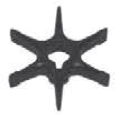 Allpa Impeller - Suzuki