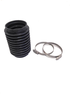 Allpa Bellow Für Volvo Penta Z-Antrieb (Oe 876631-3, Oe 87582-4, Oe 875848-4)