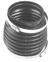 Allpa Bellow Für Volvo Penta Z-Antrieb (Oe 876294-0, Oe-875256-0)