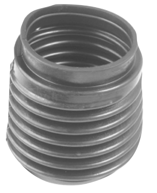 Allpa Bellow Für Volvo Penta Z-Antrieb/Omc-Cobra (Oe 3854127, Oe 384148)/(Oe 987467, Oe 983973)