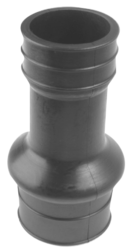 Allpa Bellow Für Mercruiser Z-Antrieb (Oe 53114a1)