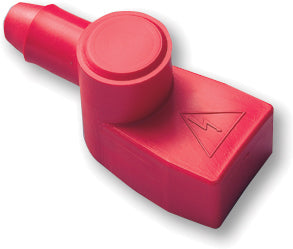 Mastervolt D, Abdeckung 457N3V02 rot