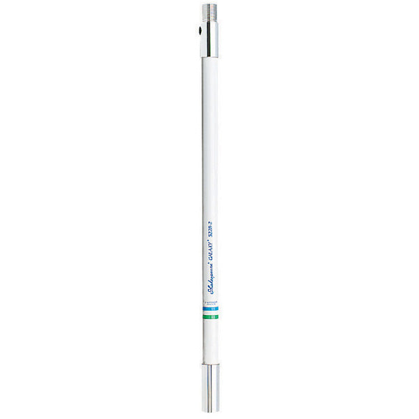 Shakespeare Fiberglas Mastverlängerung (Heavy Duty)