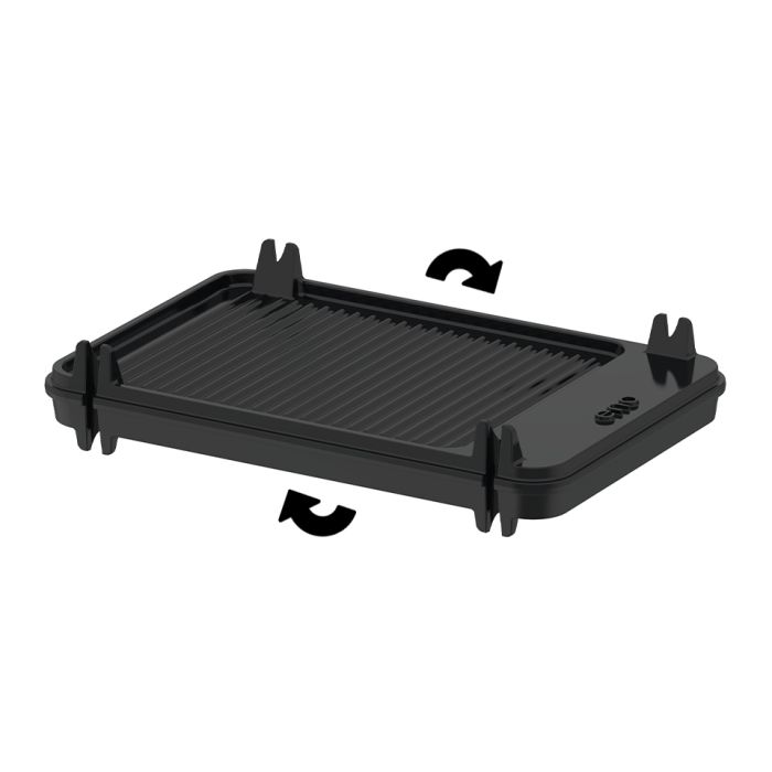 Eno Tribu Gas Plancha