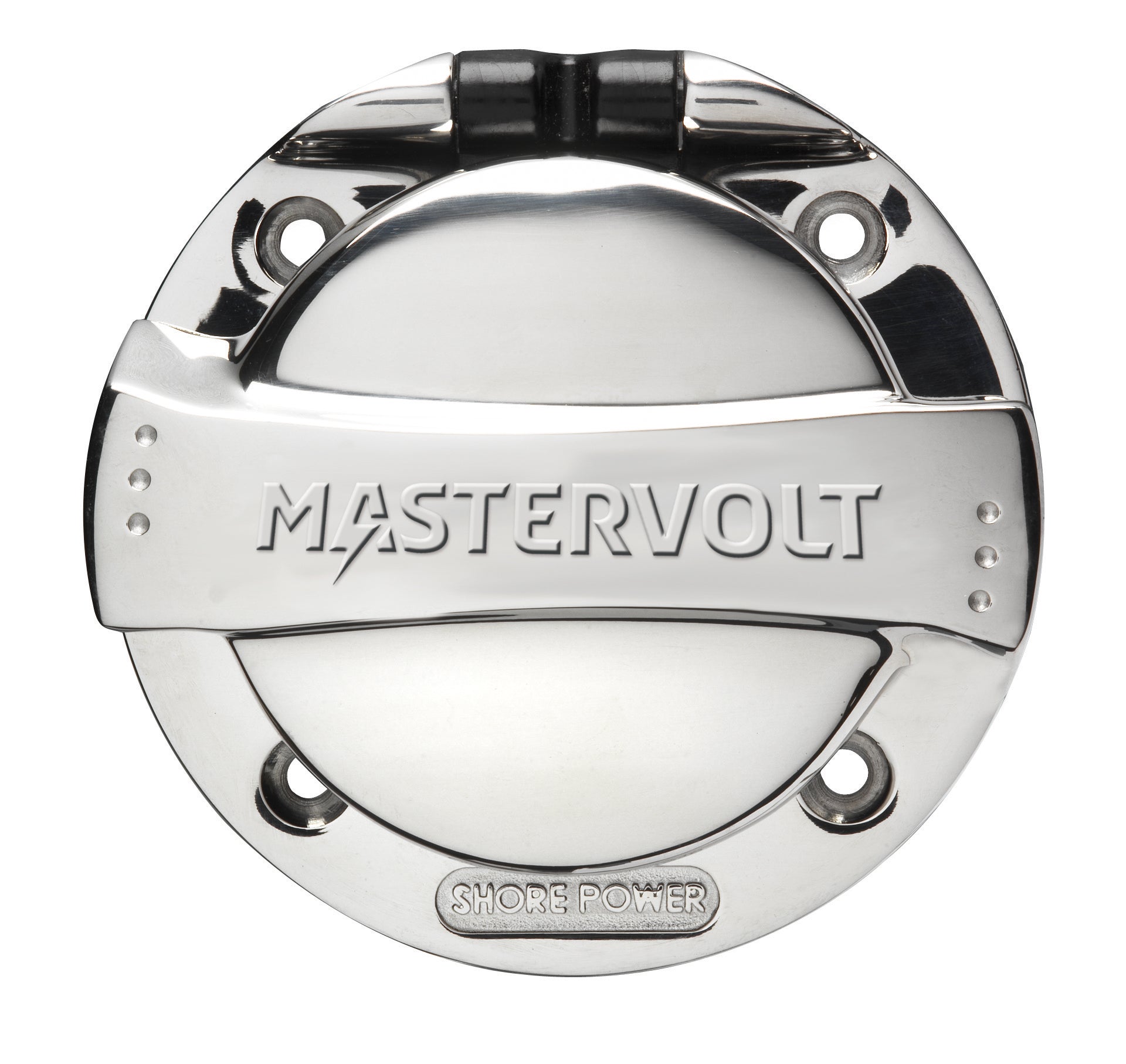Mastervolt RVS SHORE Power inlet 16 A, 230 V