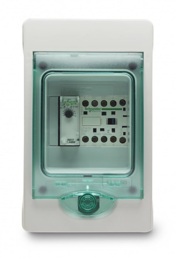 Mastervolt Masterswitch 5kW – 2x in, 1x out