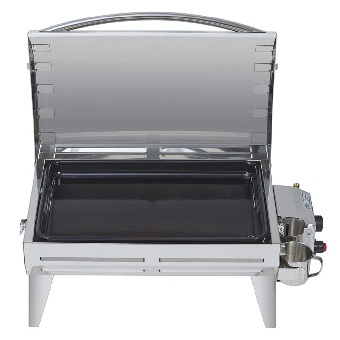 Eno COOK’N BOAT NOMAD BBQ Gas-Plancha