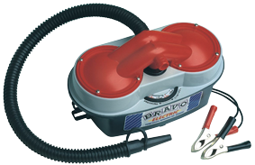 Allpa Elektrische Bravo Luftpumpe 12v