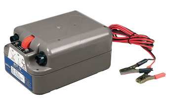 Allpa Bravo Super Turbo Bst 12v Elektrische Luftpumpe, Mit Extra Hoher Kapazität (800mbar/450l/Min)