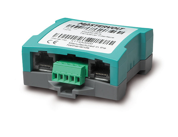 Mastervolt MasterBus Tanklevel Interface