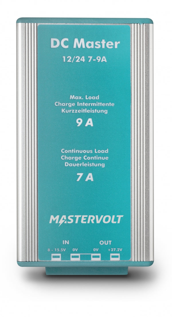 Mastervolt DC Master DC/DC Converter 12/24-7