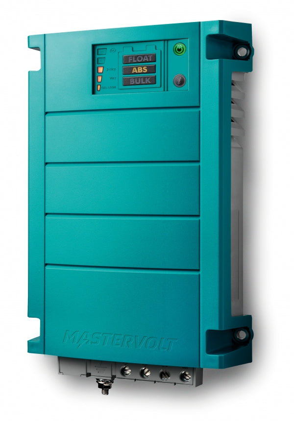 Mastervolt ChargeMaster 24/12-3