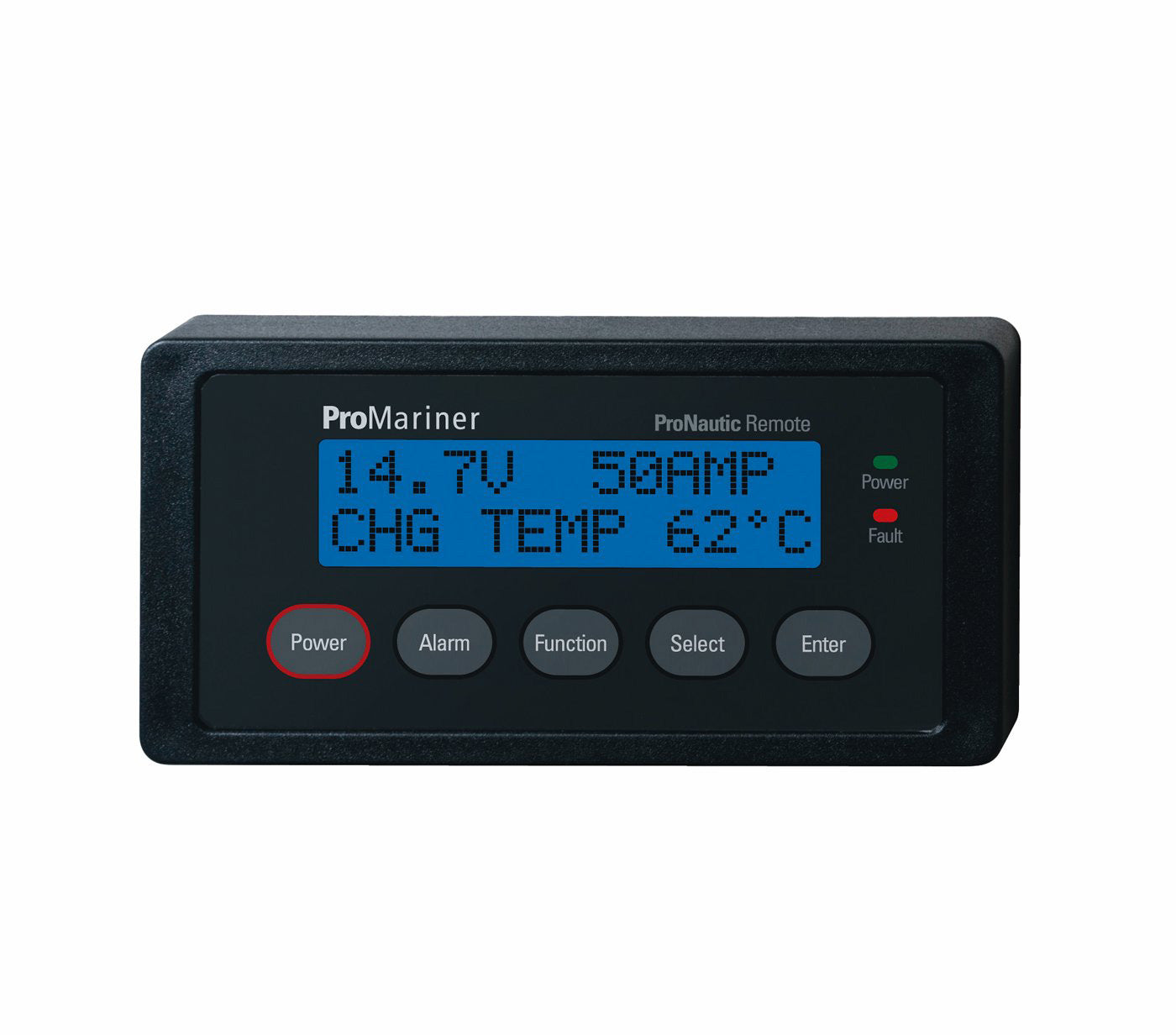 pronautic-remote-display