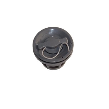 PLASTIMO Halkey-Roberts Ventil