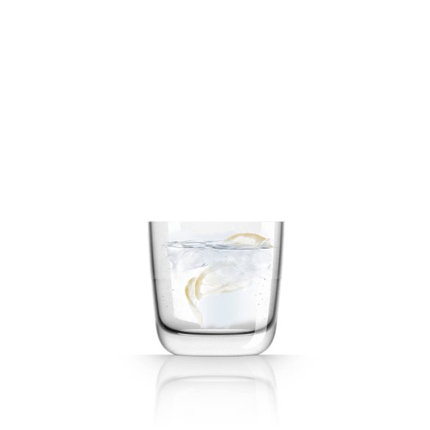 Plastimo Tritan™ low tumbler Glas weiß