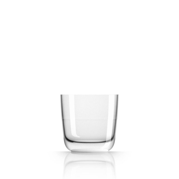 Plastimo Tritan™ low tumbler Glas weiß
