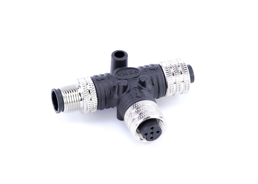 Nmea Micro T-Stück (Metall)