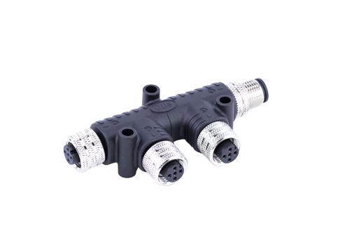 Nmea Micro 2-T-Stück (Metall)