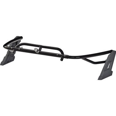 PLASTIMO HS1 Sportstower von Monster Tower SCHWARZ