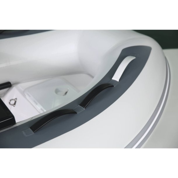 PLASTIMO Schlauchboot Tender YACHT, 2,8 Mtr. Festrumpf PRI270RF