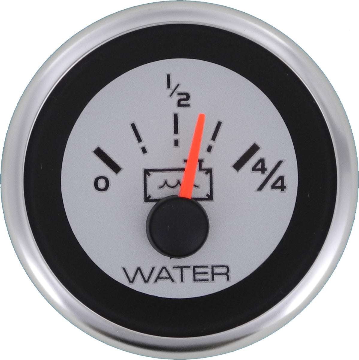 Veethree Argent Pro Wassertankanzeiger (Vdo)