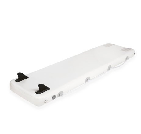 Plastimo Gangway aufblasbar 250 x 75 cm