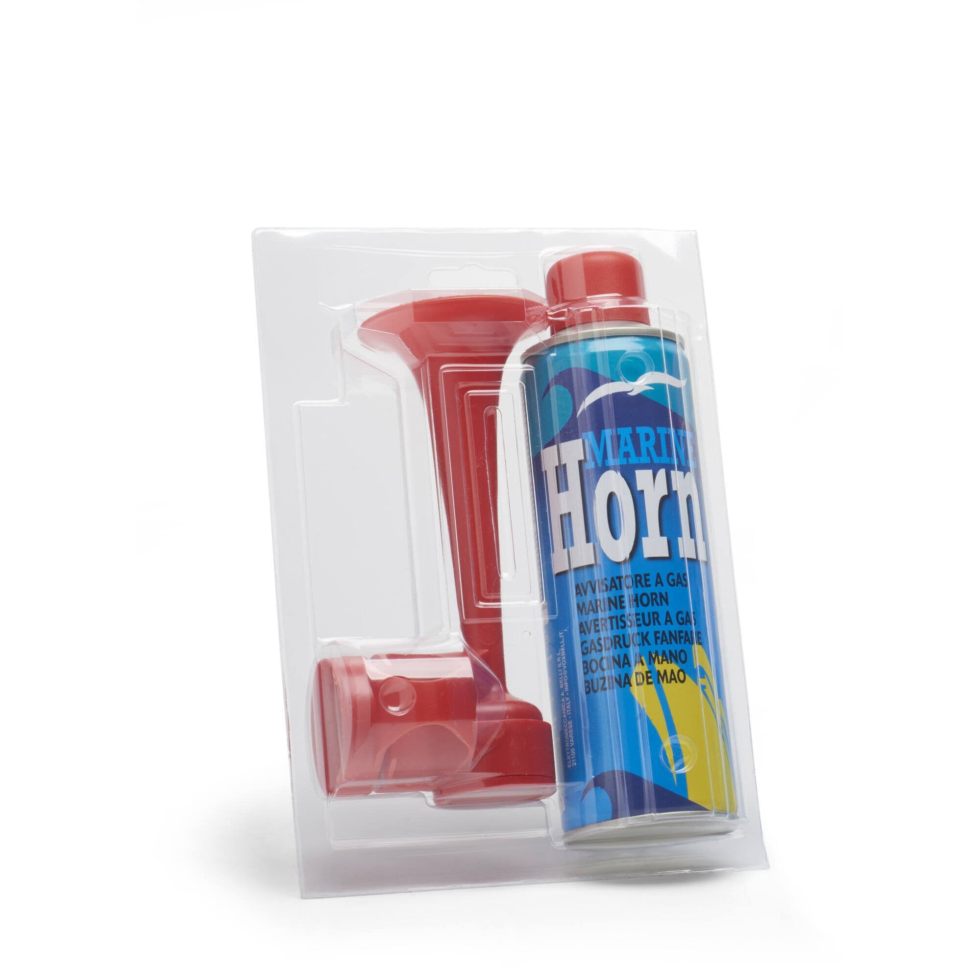 PLASTIMO Nebelhorn entflammbar