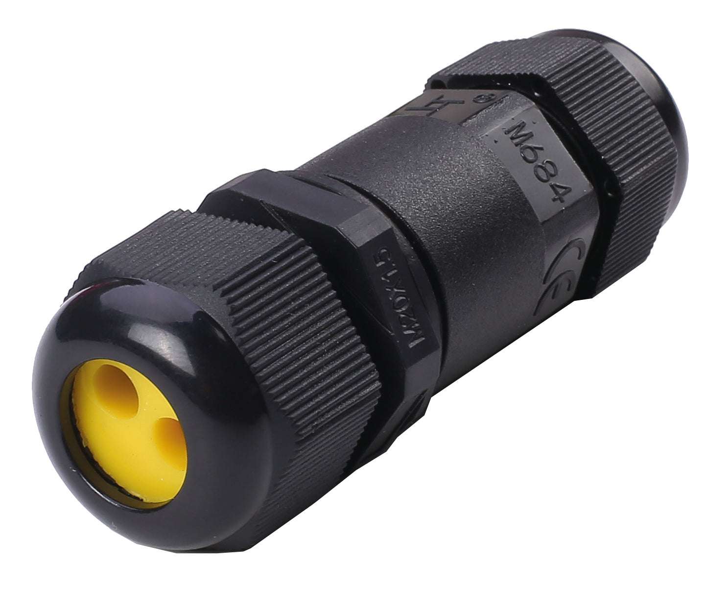 2-polige-kabelverbindung-1x-eingang-2x-ausgang