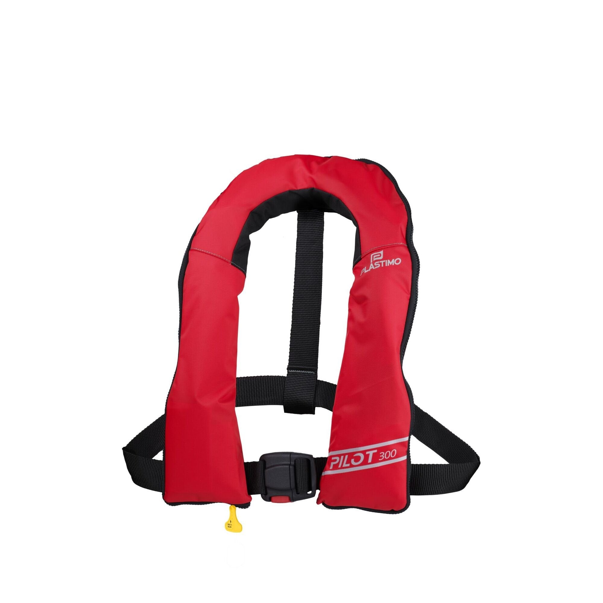 Plastimo Pilot 300 Automatikweste UML Elite