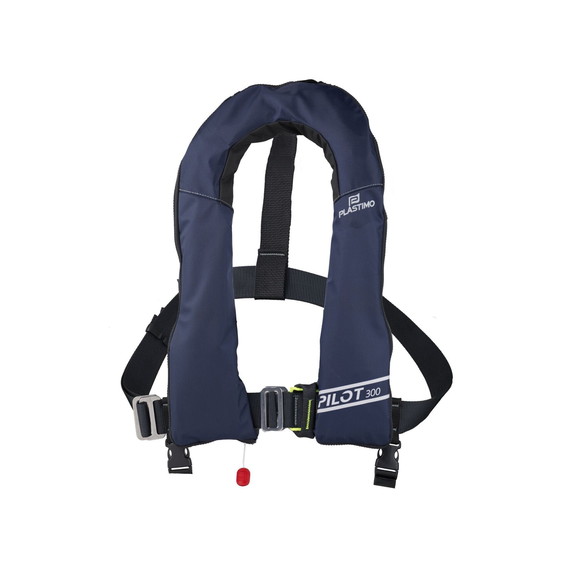 Plastimo Pilot 300 Automatikweste UML Elite