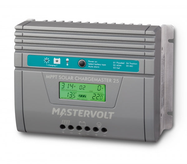 Mastervolt Solar ChargeMaster SCM-25