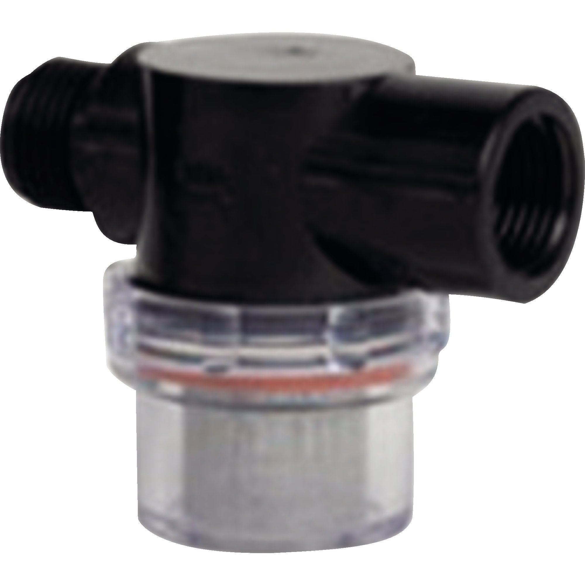 Plastimo Schurflo in-line Filter 61x76mm