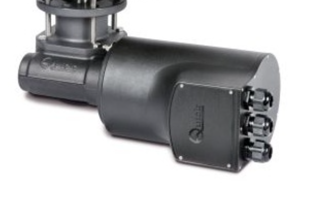 QUICK Ankerwinde Prince DP2 12 Volt, für 5 bis 13 Mtr. Bootslänge, 500, 700 & 1000 Watt, 6-8 mm Kette