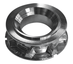 Lofrans Windlasses Kettennuß 10mm, Din766, Für Falkon/Titan/Modell X4