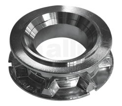 Lofrans Windlasses Kettennuß 10mm, Modell X3