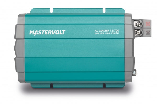 Mastervolt AC Master Inverter 12/700 (Schuko)