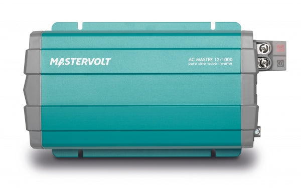 Mastervolt AC Master 12/1000 Inverter (Schuko)