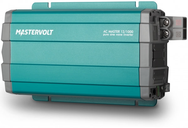Mastervolt AC Master 12/1000 Inverter (Schuko)