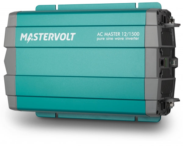 Mastervolt AC Master Inverter 12/1500 (Schuko)