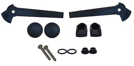 Dichtung 'J.14.10' Für Tradition Luke (Preis Pro Meter)