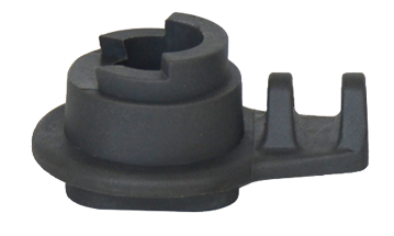 Goïot Innennabe Für Lukenhebel Mit Stütze Für Aussteller