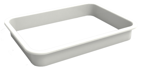 Goïot Gegenrand Für Modell 'Opal 30'