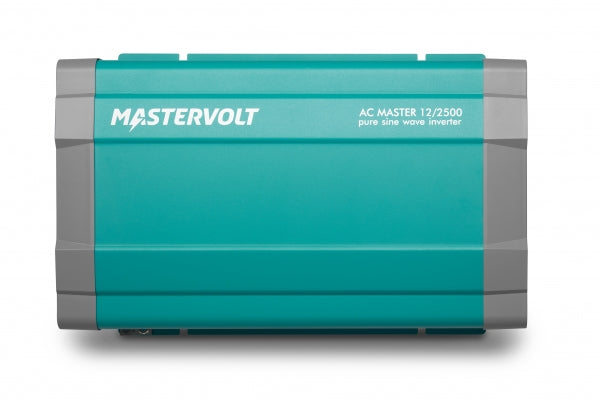 Mastervolt AC Master Inverter 12/2500 (Schuko)