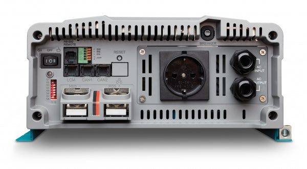 Mastervolt AC Master Inverter 12/2500 (Schuko)