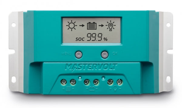 Mastervolt Solar ChargeMaster SCM40 PWM