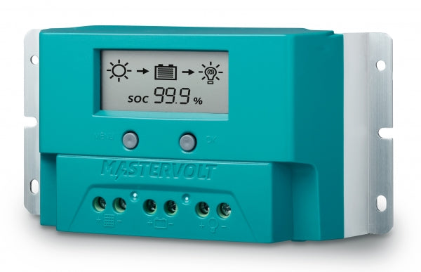 Mastervolt Solar ChargeMaster SCM40 PWM