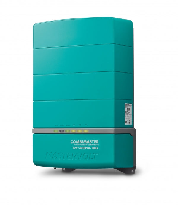Mastervolt CombiMaster Inverter/Charger 12/3000-100