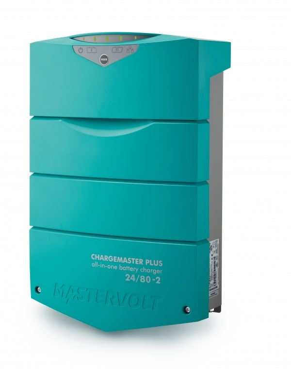 Mastervolt ChargeMaster Plus Battery Charger 24/80-2