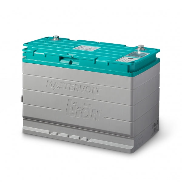 Mastervolt MLI Ultra Lithium Battery 24/1250 - 1,2