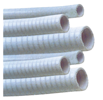 Allpa Pvc-Toilettenschlauch 38x47mm, 4bar